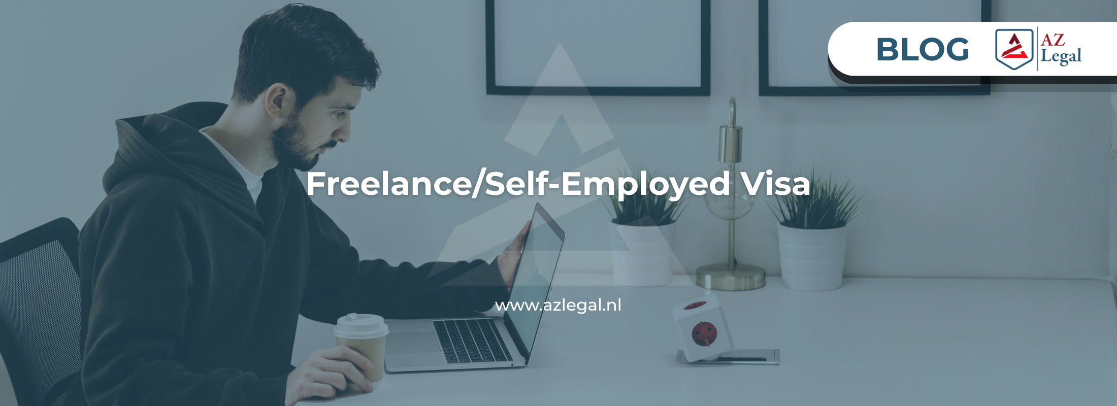 Freelance/Self-Employed Visa